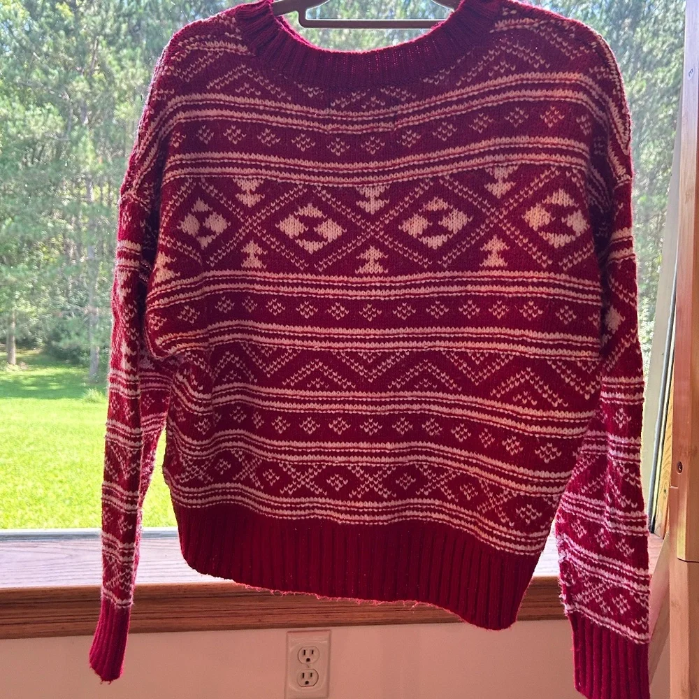 Sweater - Picture 2 of 3